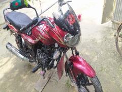 BAJAJ DISCOVER 100